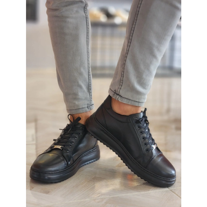 Pierre Cardin 90415 Exclusive Kahverengi