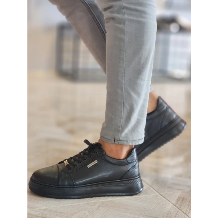 Pierre Cardin 90415 Exclusive Kahverengi