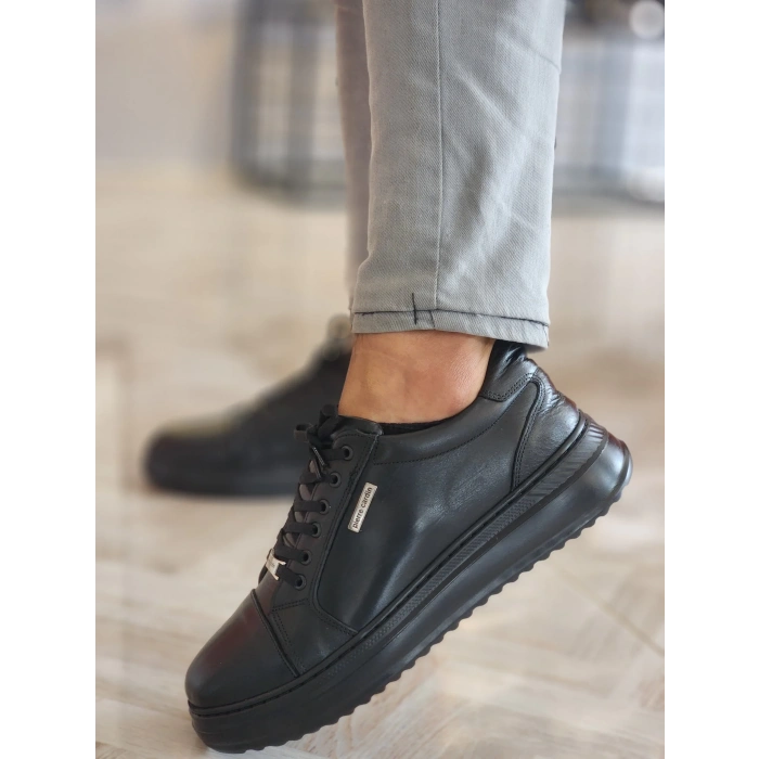 Pierre Cardin 90415 Exclusive Kahverengi