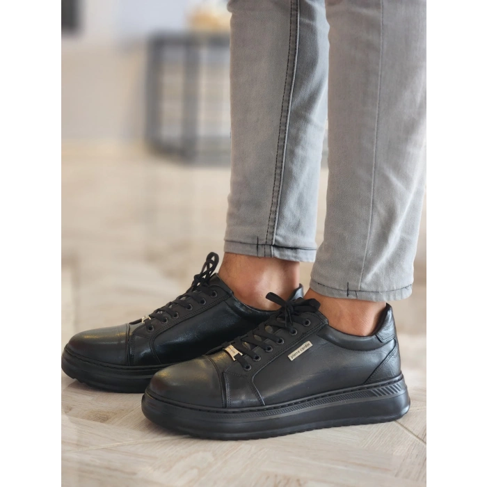 Pierre Cardin 90415 Exclusive Kahverengi