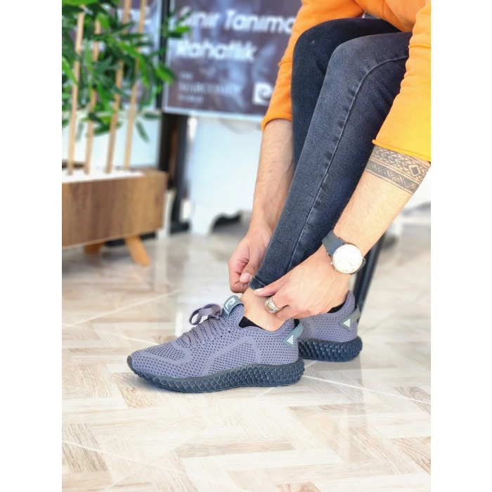 Pierre Cardin 9304 Sneaker Füme