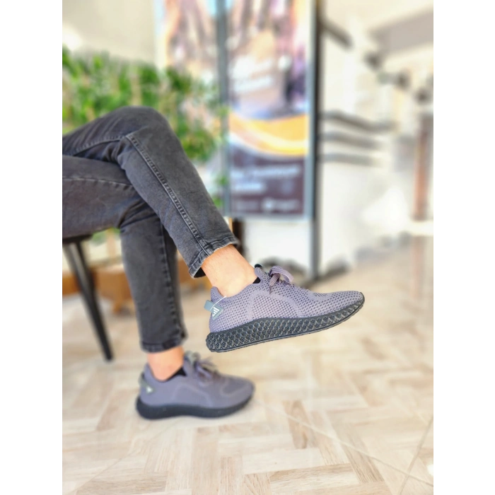 Pierre Cardin 9304 Sneaker Füme