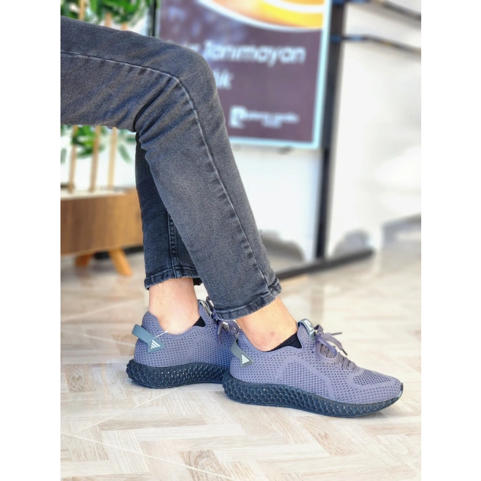 Pierre Cardin 9304 Sneaker Füme