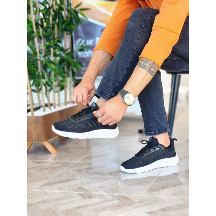 Pierre Cardin 93nova Sneakers Gri