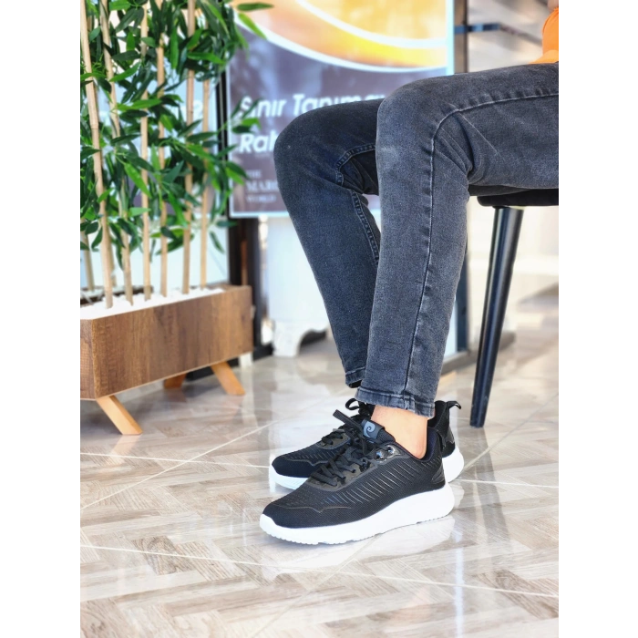 Pierre Cardin 93nova Sneakers Gri