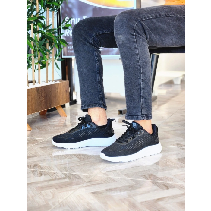 Pierre Cardin 93nova Sneakers Gri