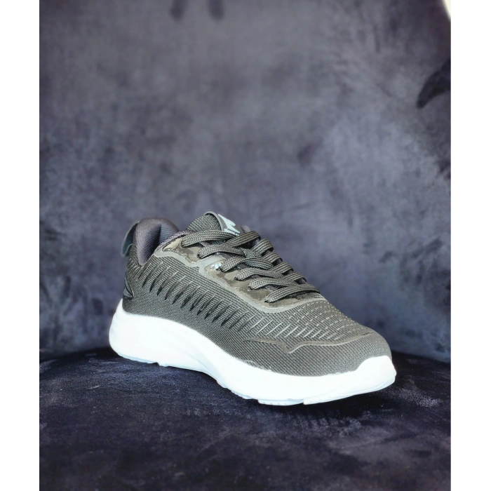 Pierre Cardin 93nova Sneakers Gri