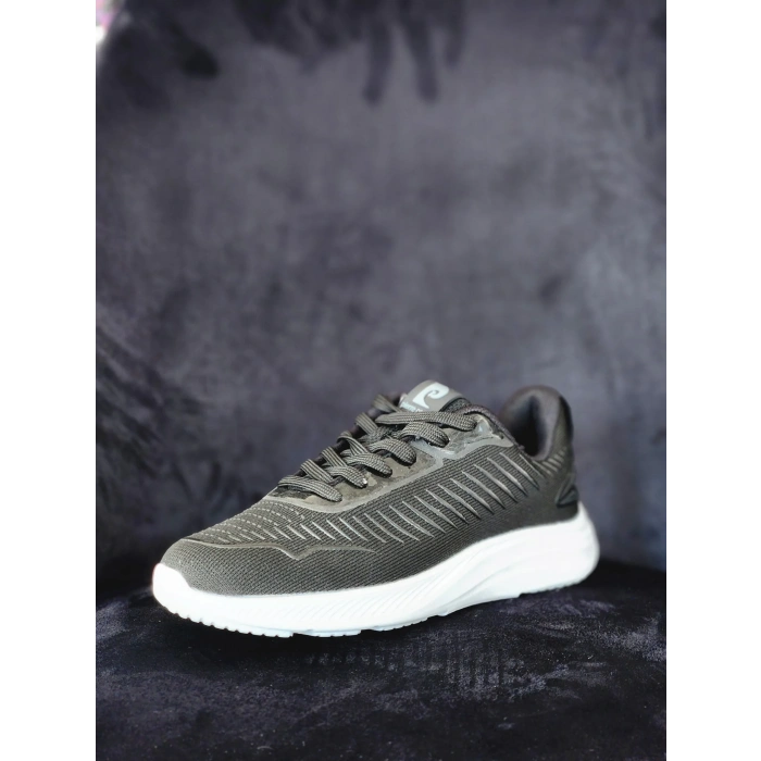 Pierre Cardin 93nova Sneakers Gri