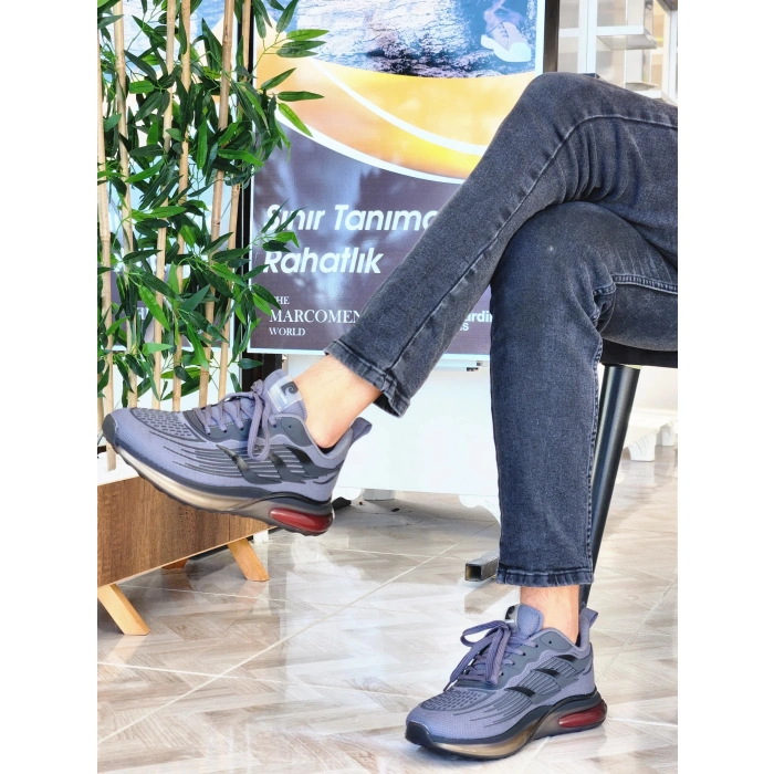 Pierre Cardin Pc Sport Siyah