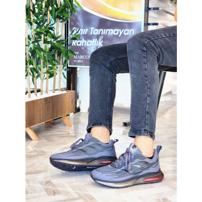 Pierre Cardin Pc Sport Siyah