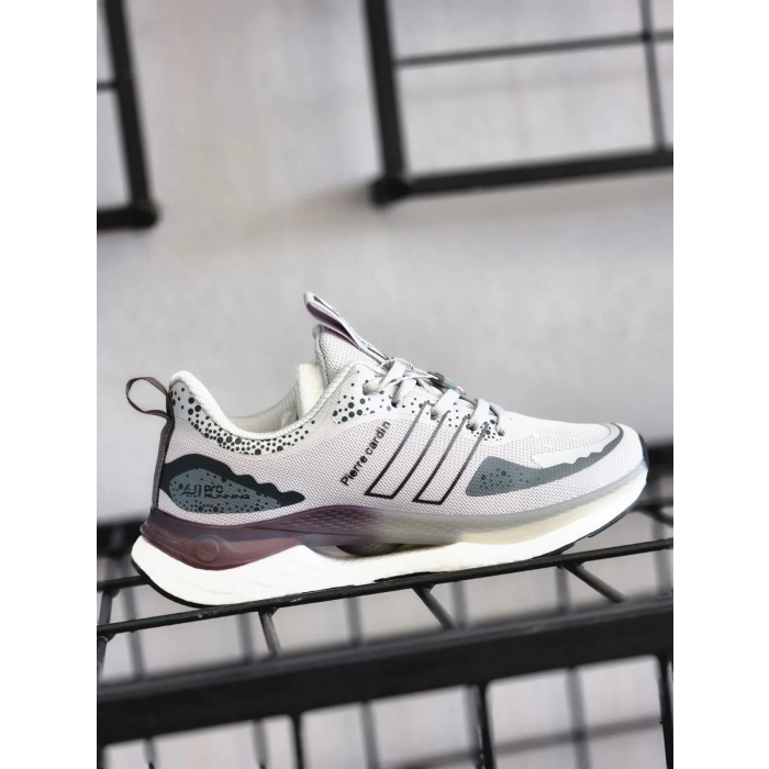 Pierre Cardin Spor Gri