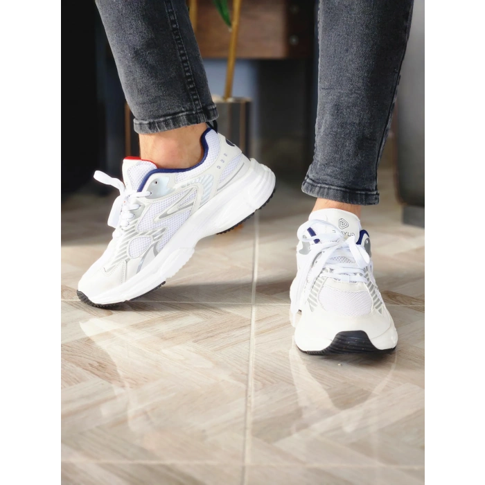 Play Up 528 Siyah Spor