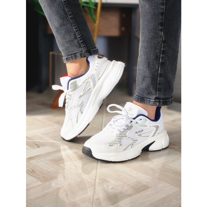 Play Up 528 Siyah Spor