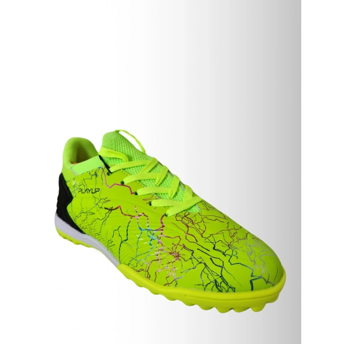 Playup 148 Filet Neon Yellow Krampon