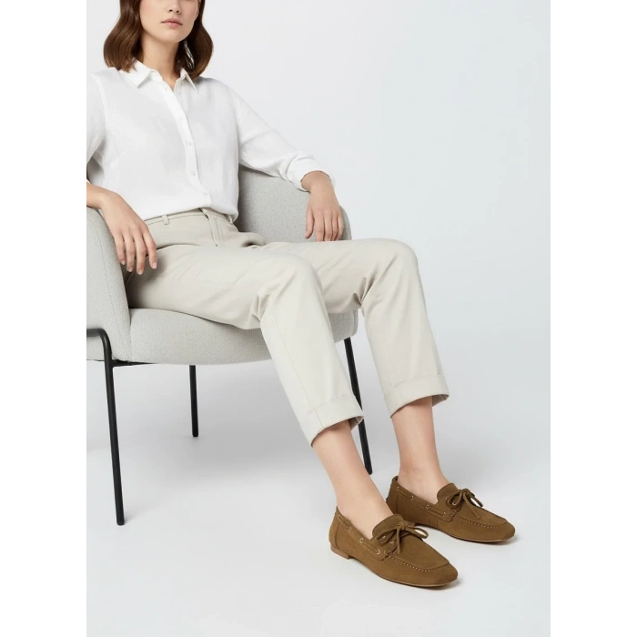 Rd Mebade 2210 Bej Stiletto | Şık Ve Zarif Kadın Topuklu Ayakkabı