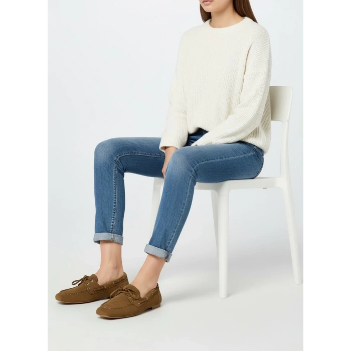 Rd Mebade 2210 Bej Stiletto | Şık Ve Zarif Kadın Topuklu Ayakkabı