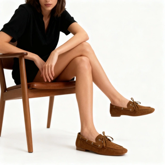 Rd Mebade 2210 Bej Stiletto | Şık Ve Zarif Kadın Topuklu Ayakkabı