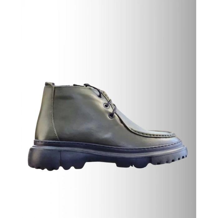 Sisley Haki Bağcıklı Bot