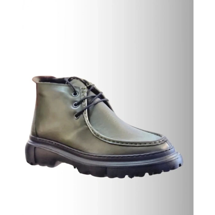 Sisley Haki Bağcıklı Bot