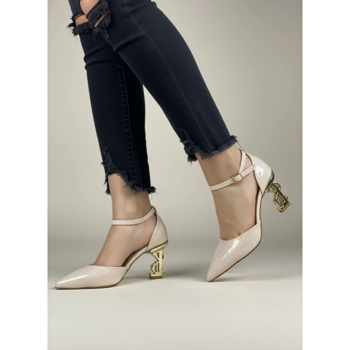 TREND KREM YSL TOPUK