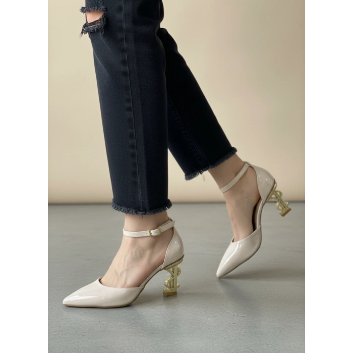 TREND KREM YSL TOPUK