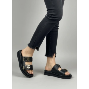 OCS SIYAH TOKA TERLİK