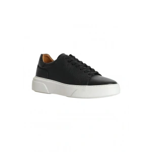 MEBADE SİYAH BEYAZ SNEAKER