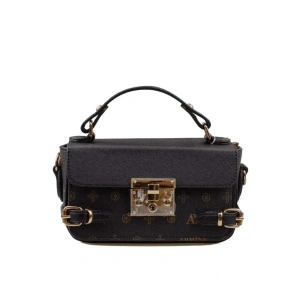 Armine Vizyon Baskılı Bayan Çanta