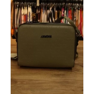 Armine Haki Lazer Bayan Çanta