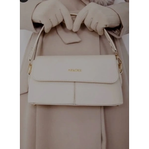 Armine Krem Bayan Çanta