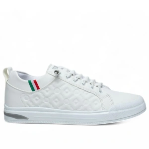 Boulder Erkek 9058 Cilt Siyah Bej