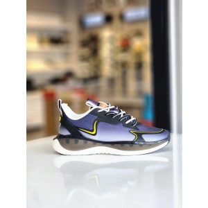 Gamelu Dash Siyah Sarı