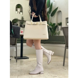 Markopark Krem Tpk Cizme