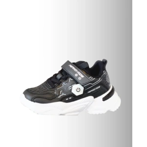 Pepino 1783 Gri Patik Spor