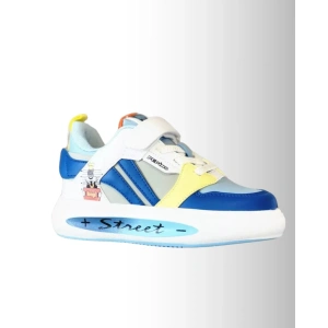 Pepino 1850 Bebe Mavi Laci Patik