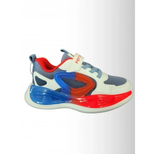 Pepino 1890 Patik Laci Fosfor Turuncu