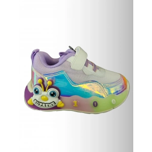 Pepino 1905 Bebe Laci Fosfor Sarı