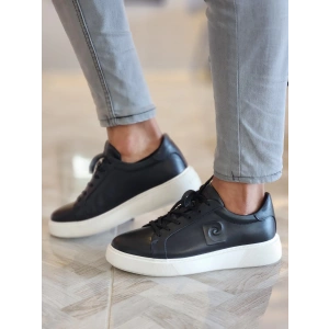 Pierre Cardin 1362002 Siyah