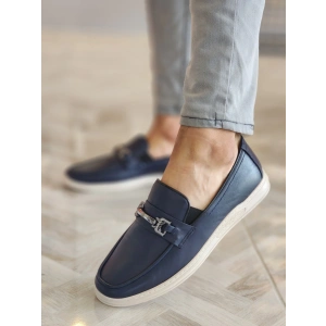 Pierre Cardin 191074 Pc Casual Lacivert