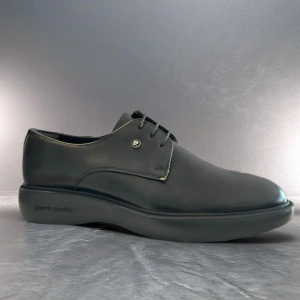 Pierre Cardin 79b714 Wedg Siyah Açma