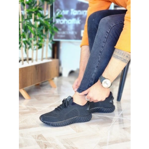 Pierre Cardin 9304 Sneakers Siyah