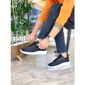 Pierre Cardin 93nova Sneakers Gri