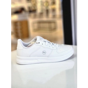 Wickers Beyaz Gümüş