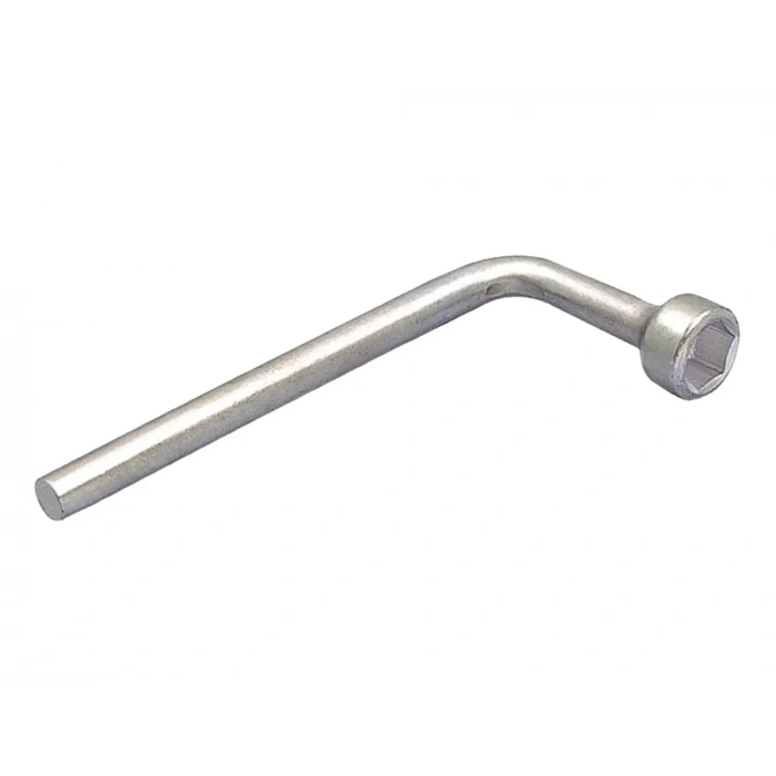 17 Mm Tekli Bijon Anahtarı - Lastik Değişim Anahtarı