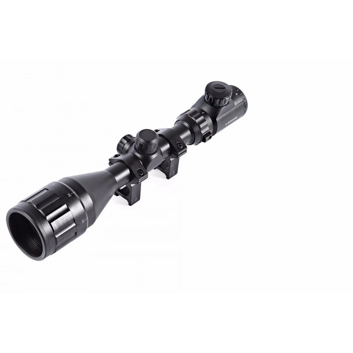 39x50aoeg Çıft Işıklı Retikül Optik Görüş Kapsamlı Zoomlu  Dürbün(b)