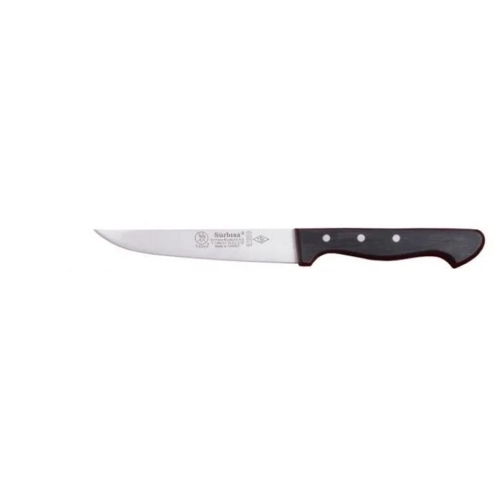 61003 - Sürmene Mutfak Bıçağı 12,5 Cm