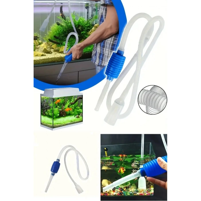 Akvaryum Pompası