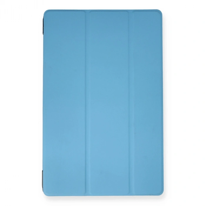 Apple İpad 2022 10.9 (10.nesil) Kılıf Tablet Smart Kılıf - Mavi