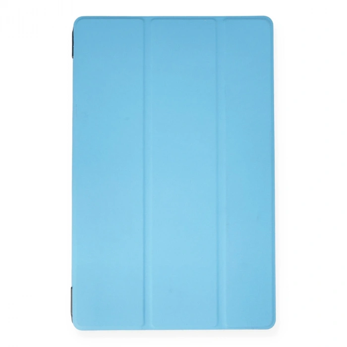 Apple İpad Air 5 (2022) Kılıf Tablet Smart Kılıf - Açık Mavi