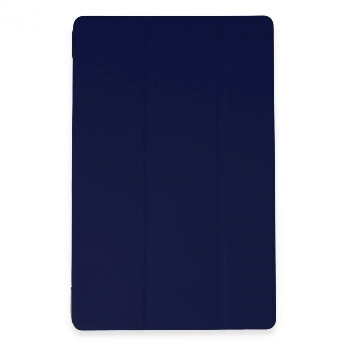 Apple İpad Air 5 (2022) Kılıf Tablet Smart Kılıf - Lacivert